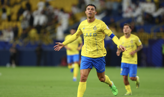 Al-Hilal triumphs once more, with Ronaldo securing a hat-trick for Al-Nassr